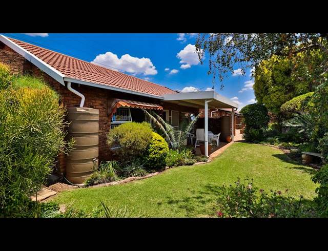 2 BEDROOM SIMPLEX FOR SALE IN EDENVALE